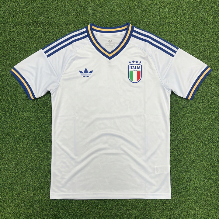 Italy Away 2026