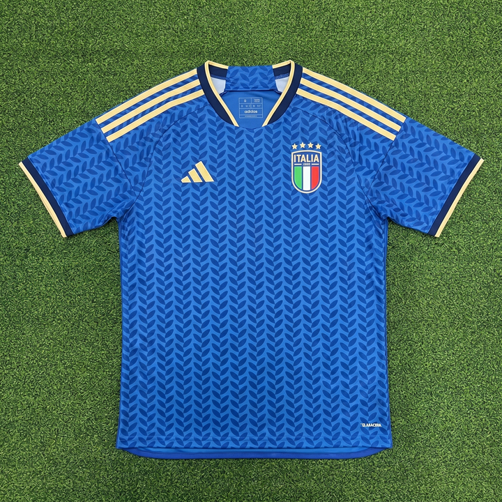Italy Home 2026