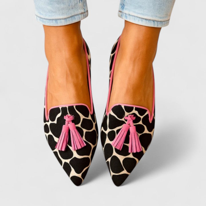 Lucy™ | Smart Fit Loafers