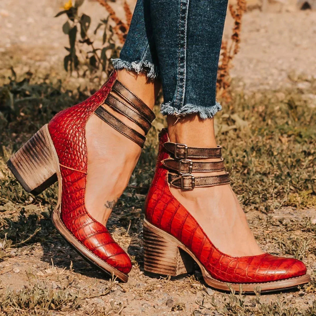 ELENA™ | ELEGANTE SCHUHE