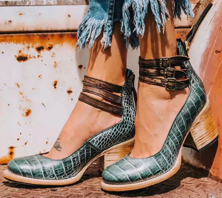 ELENA™ | ELEGANTE SCHUHE