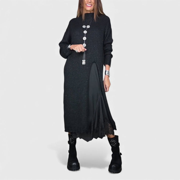Laluna™ | Elegancki Pełny Strój