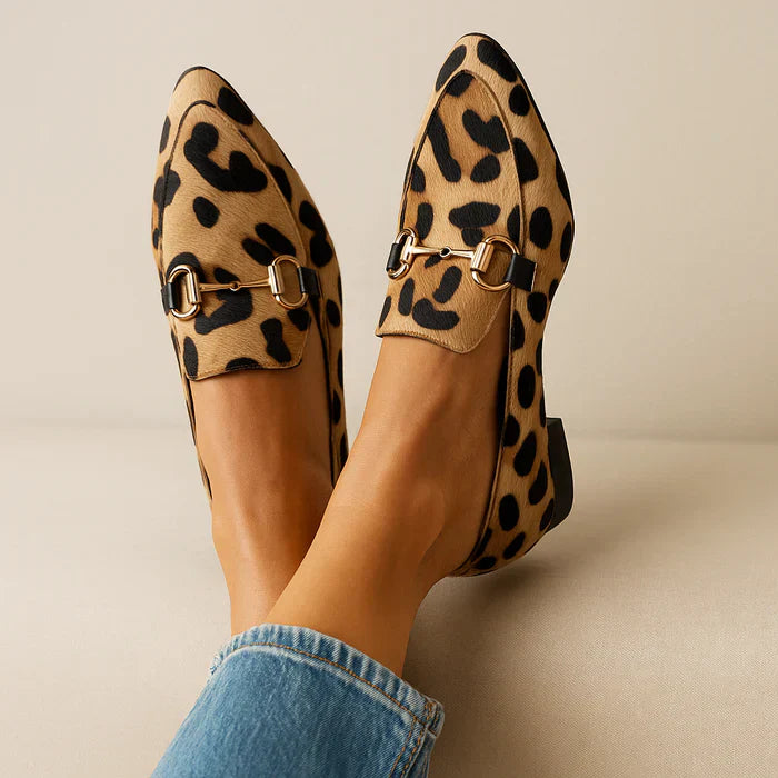Angelique™ | Elegante Loafer für jeden Tag