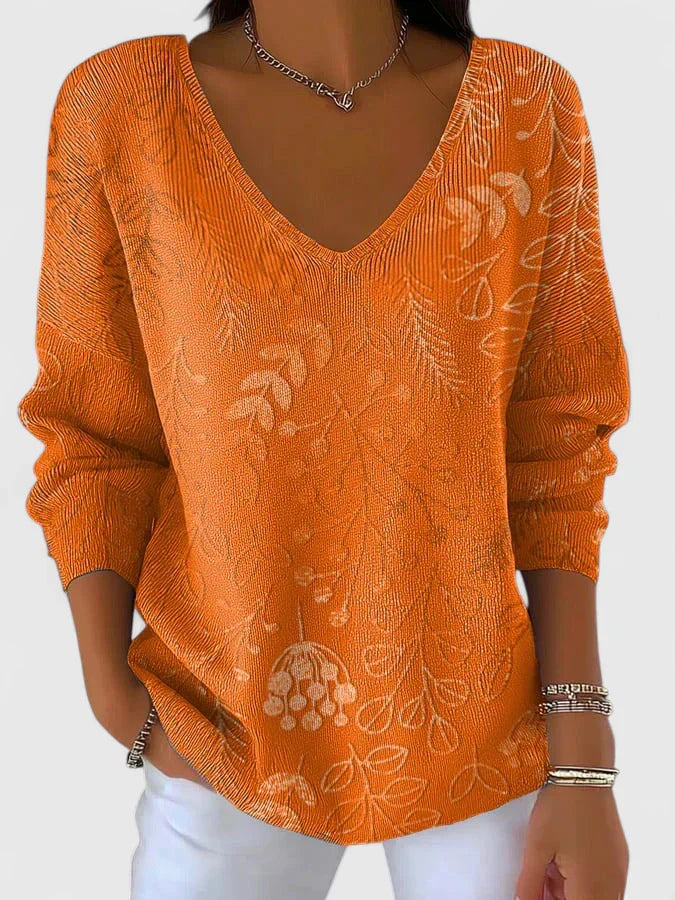 Aislynnne | Elegante Bluse