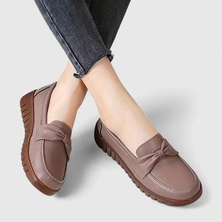 Mau™ | Orthopädische Mokassins