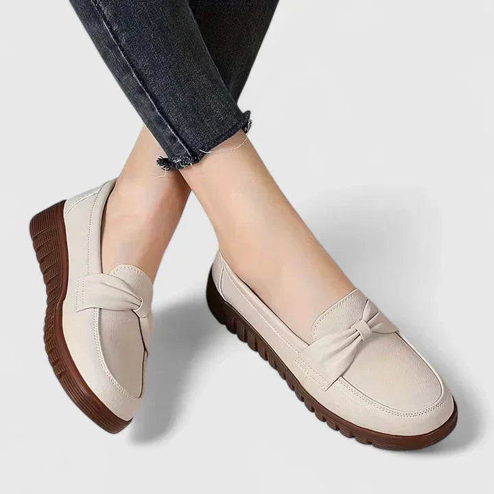 Mau™ | Orthopädische Mokassins