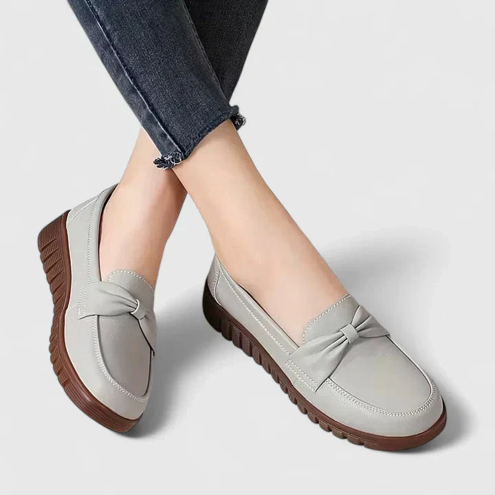 Mau™ | Orthopädische Mokassins