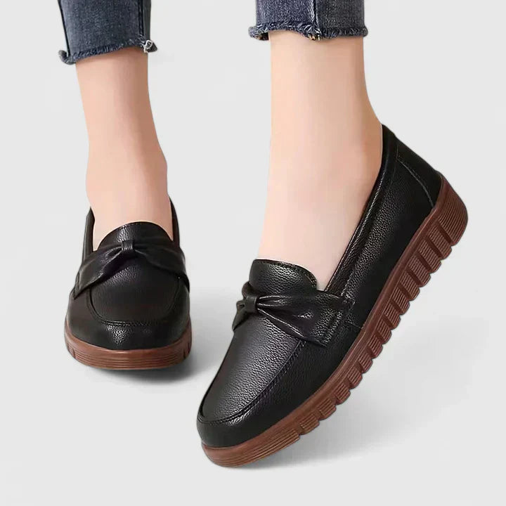Mau™ | Orthopädische Mokassins
