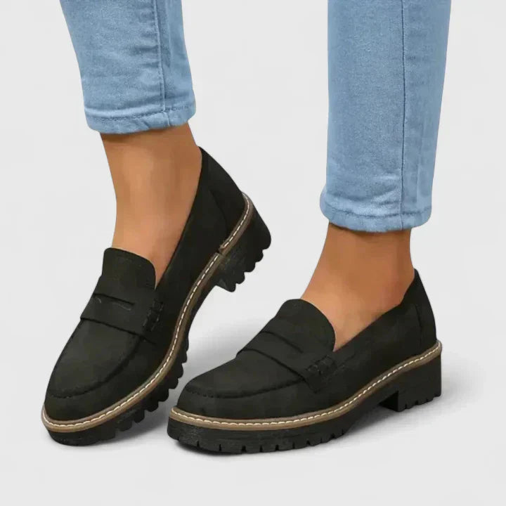 Vox™ | Orthopädische Mokassins