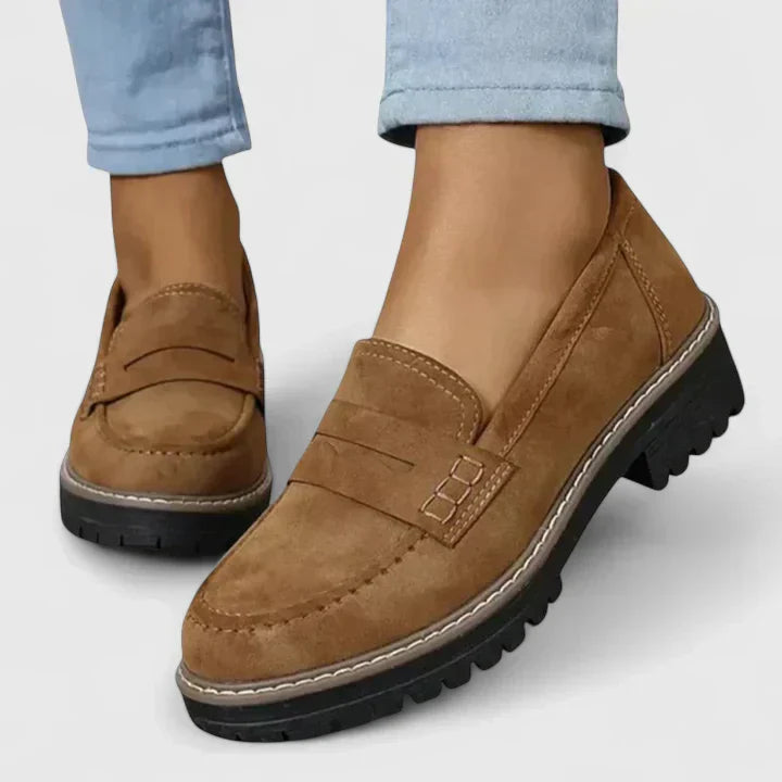 Vox™ | Orthopädische Mokassins