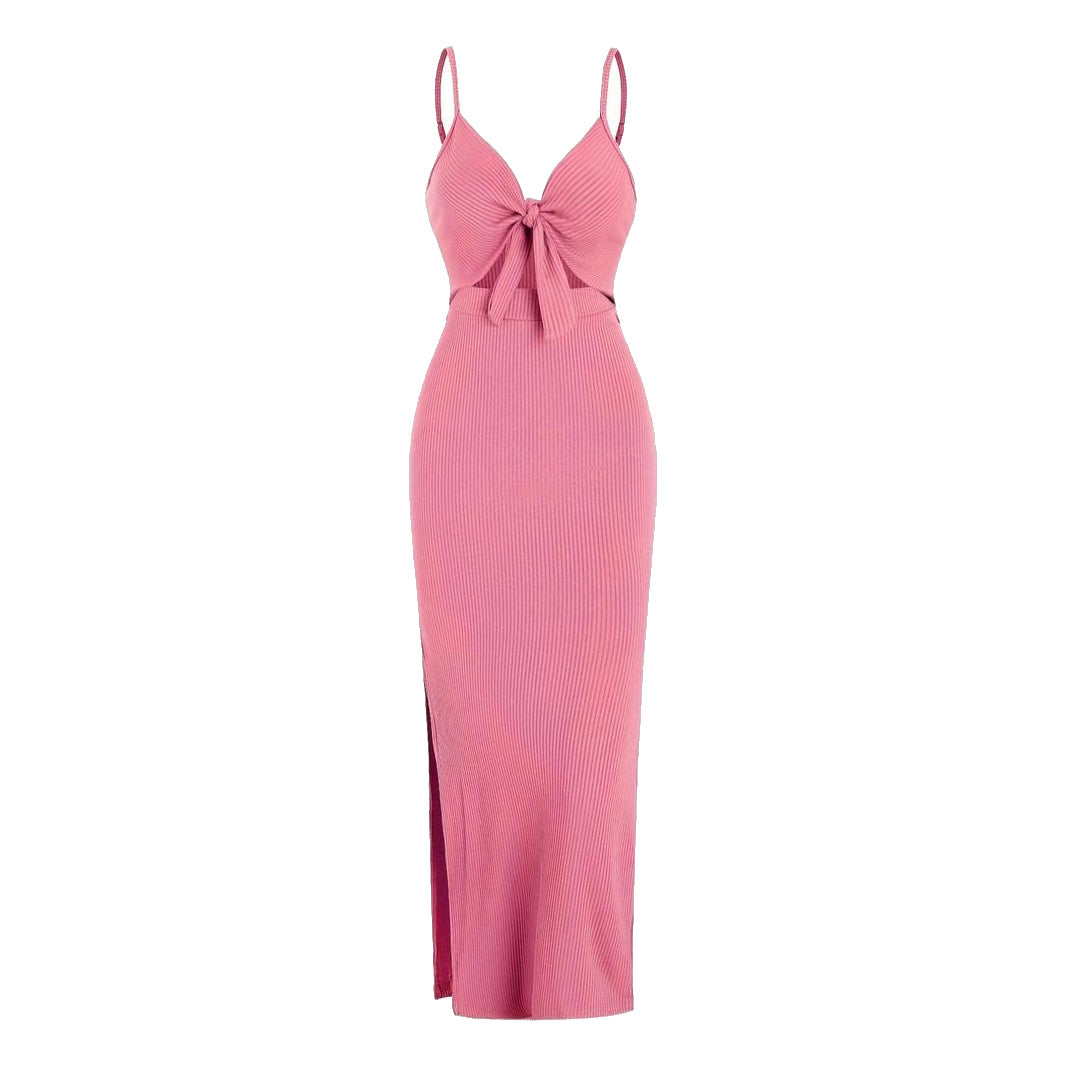 Alyssa™ | Stilvolles Sommerkleid