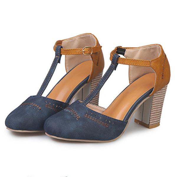 ALISA | RETRO-SANDALEN