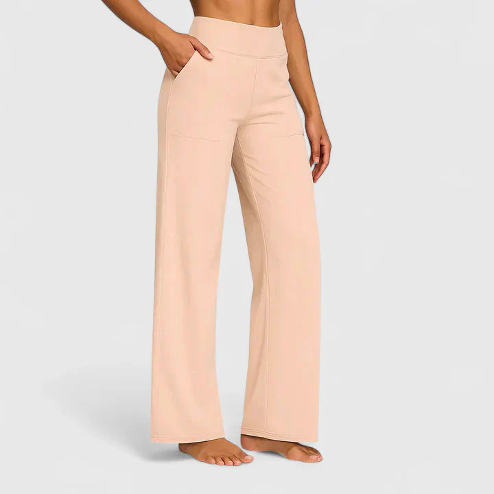 Ame | Elegante Damenhose