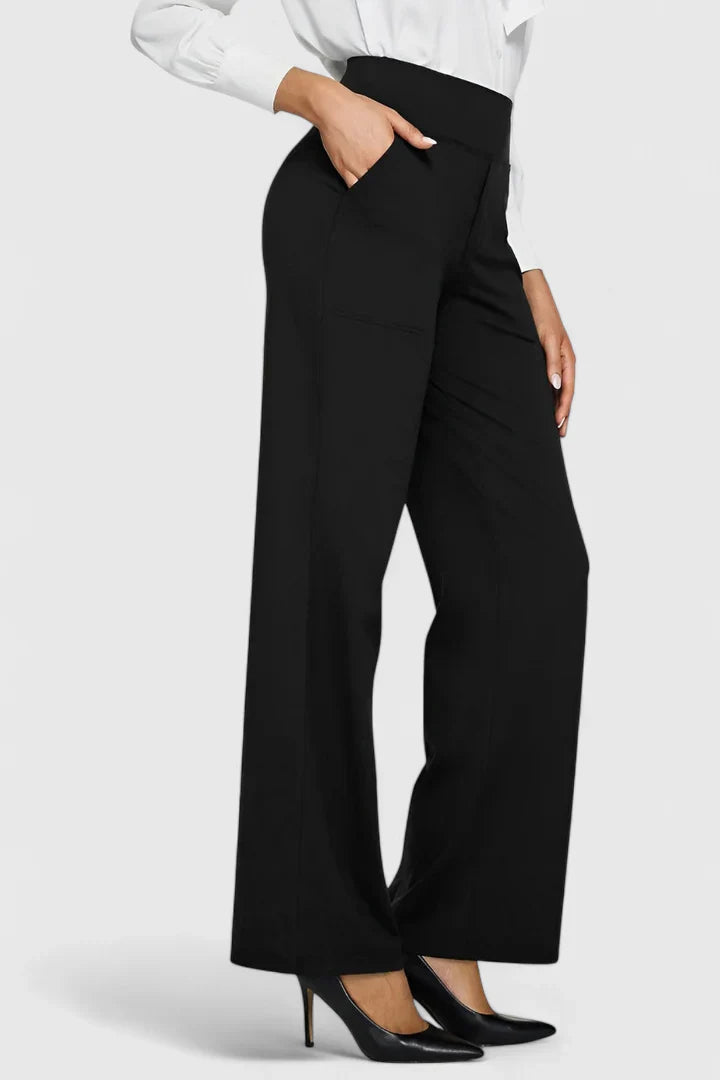 Ame | Elegante Damenhose
