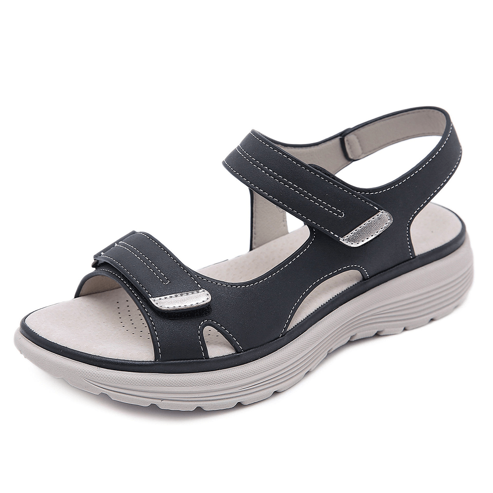 Sonja™ | Hochwertige orthopädische Sandalen