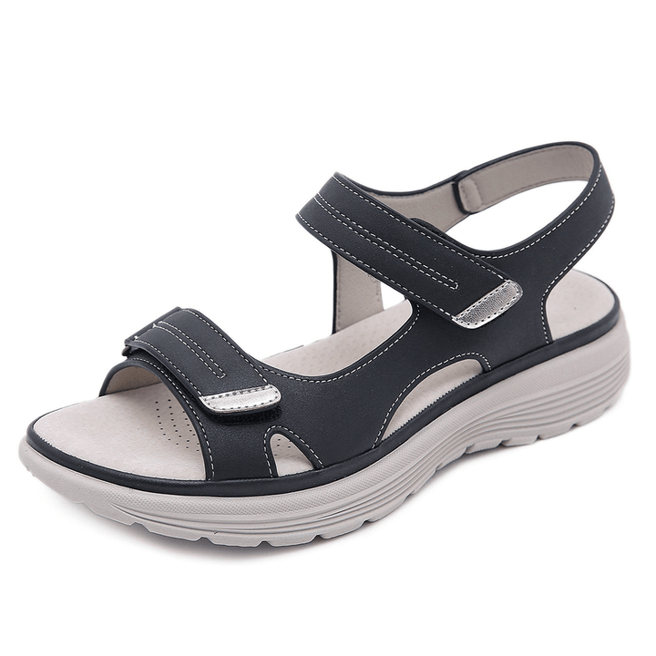 Sonja™ | Hochwertige orthopädische Sandalen