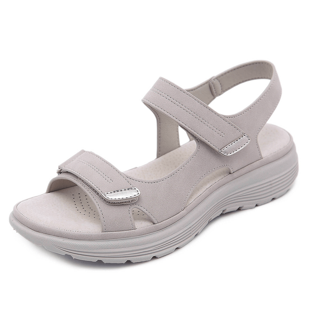 Sonja™ | Hochwertige orthopädische Sandalen