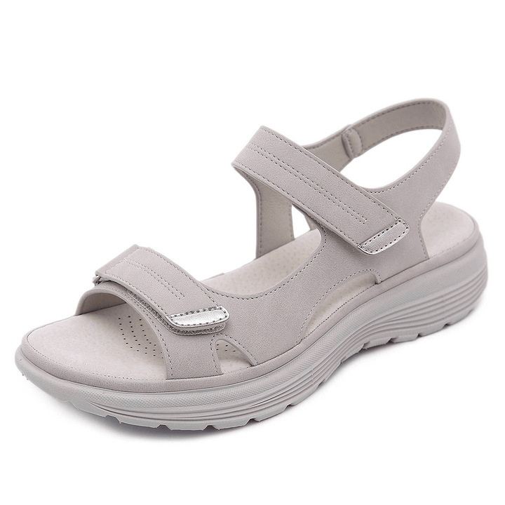 Sonja™ | Hochwertige orthopädische Sandalen