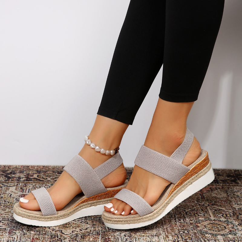 Monako | Orthopädische Sandalen