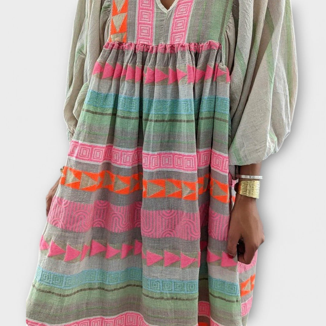 Madeline | Sommerkleid