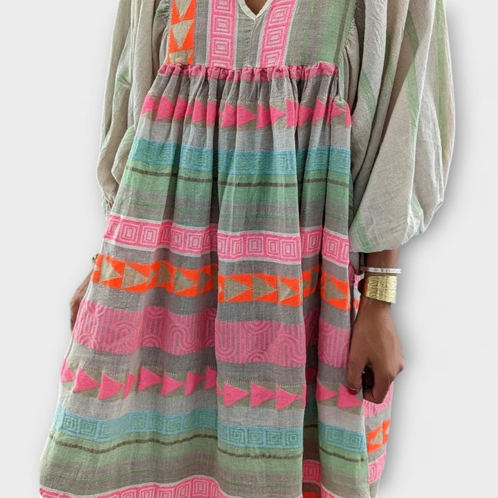 Madeline | Sommerkleid