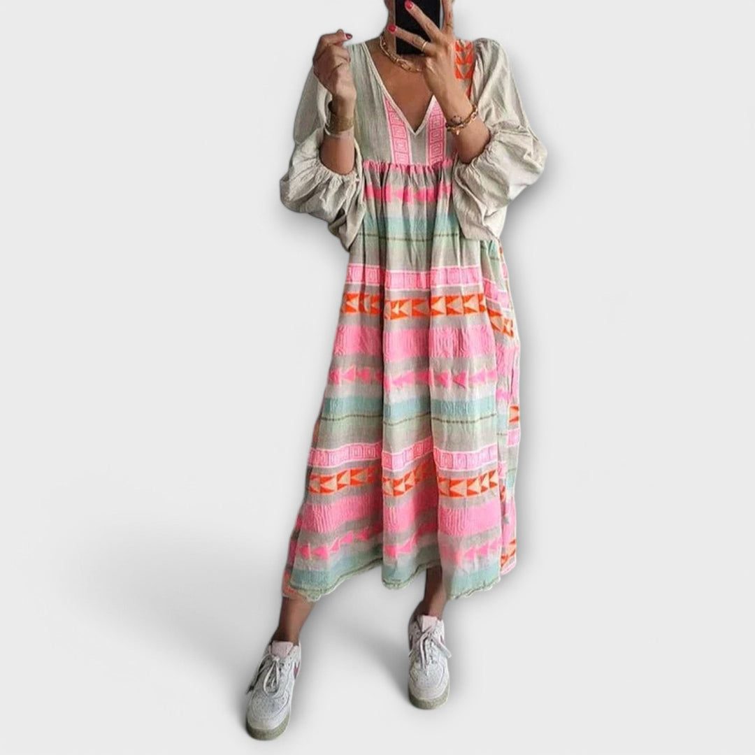 Madeline | Sommerkleid