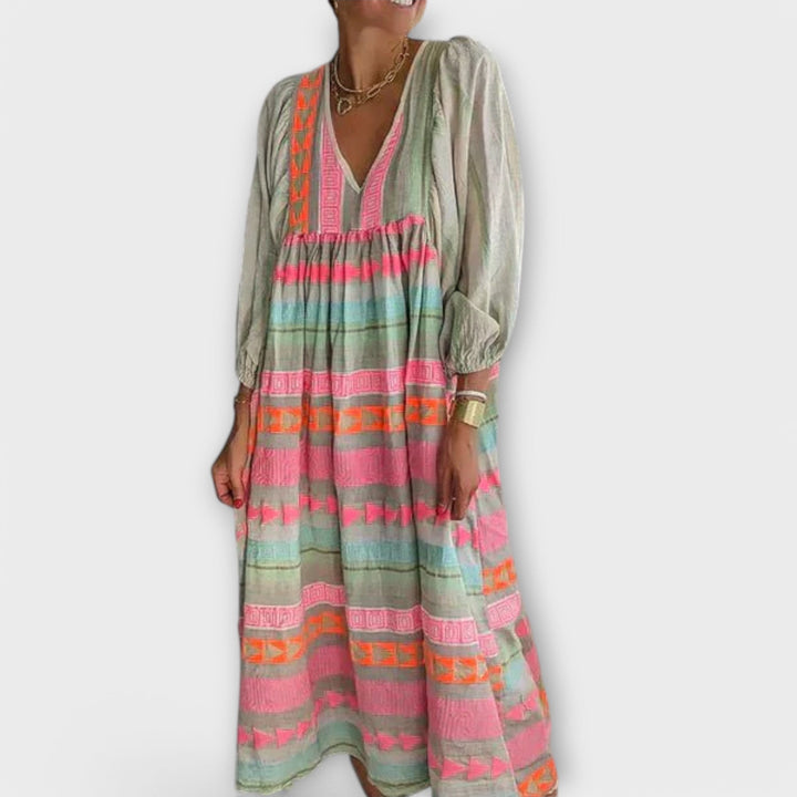 Madeline | Sommerkleid