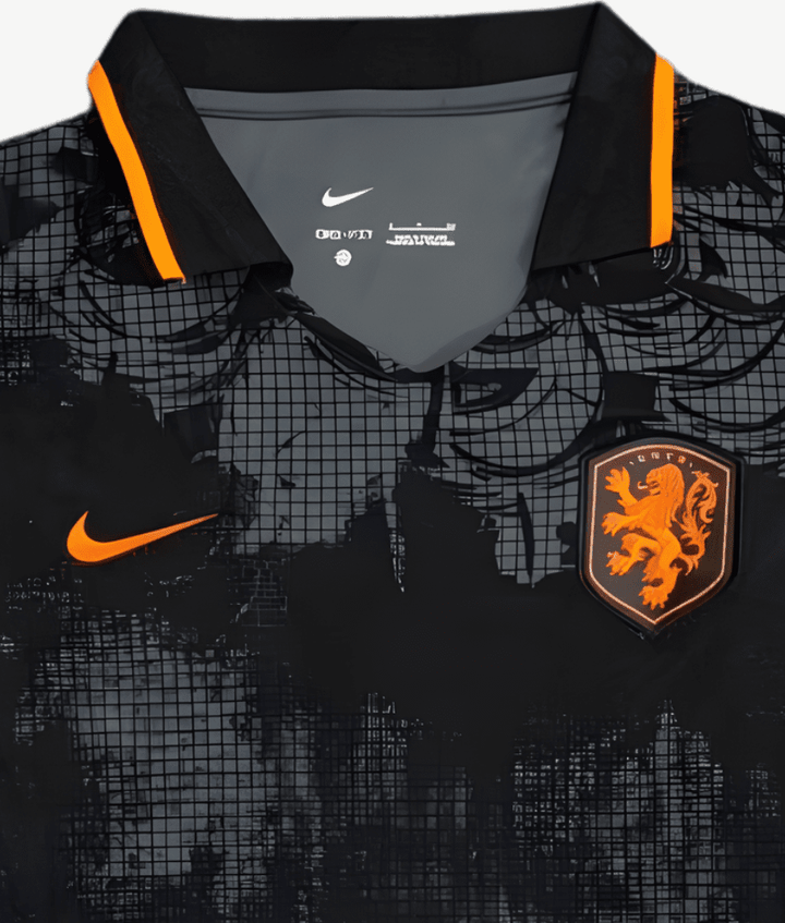 Netherlands Special Edition 2026/27