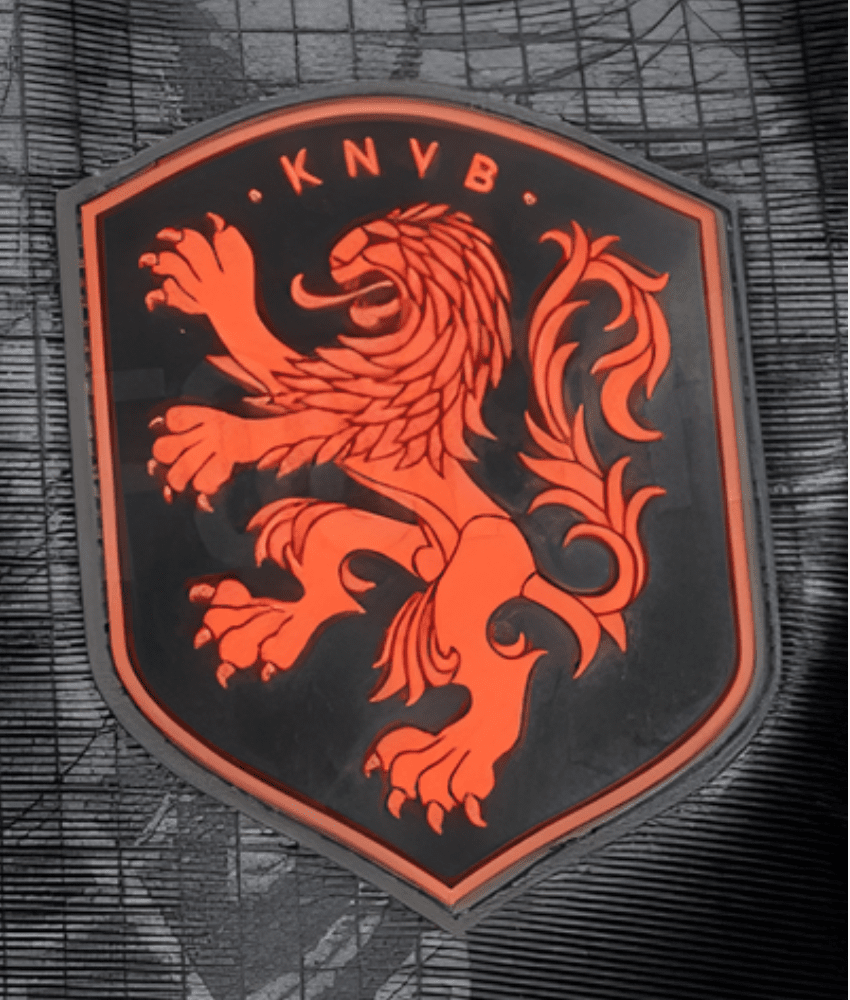 Netherlands Special Edition 2026/27