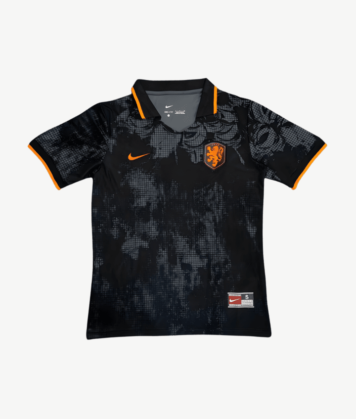 Netherlands Special Edition 2026/27