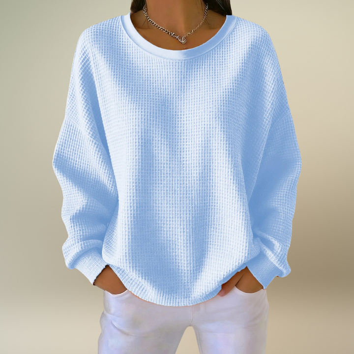 Nova - Klassischer Pullover