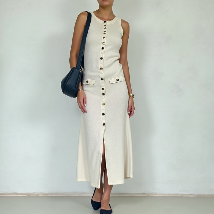 Mira™ | Maxikleid
