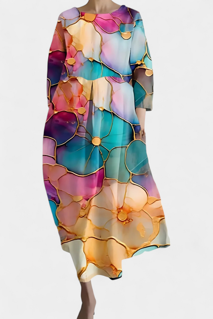 Colette | Sukienka Maxi