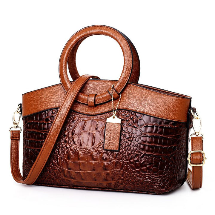 Oriana – Klassische Alltagshandtasche