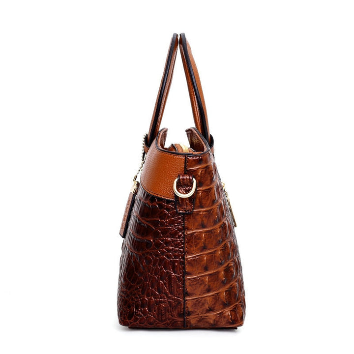 Oriana – Klassische Alltagshandtasche