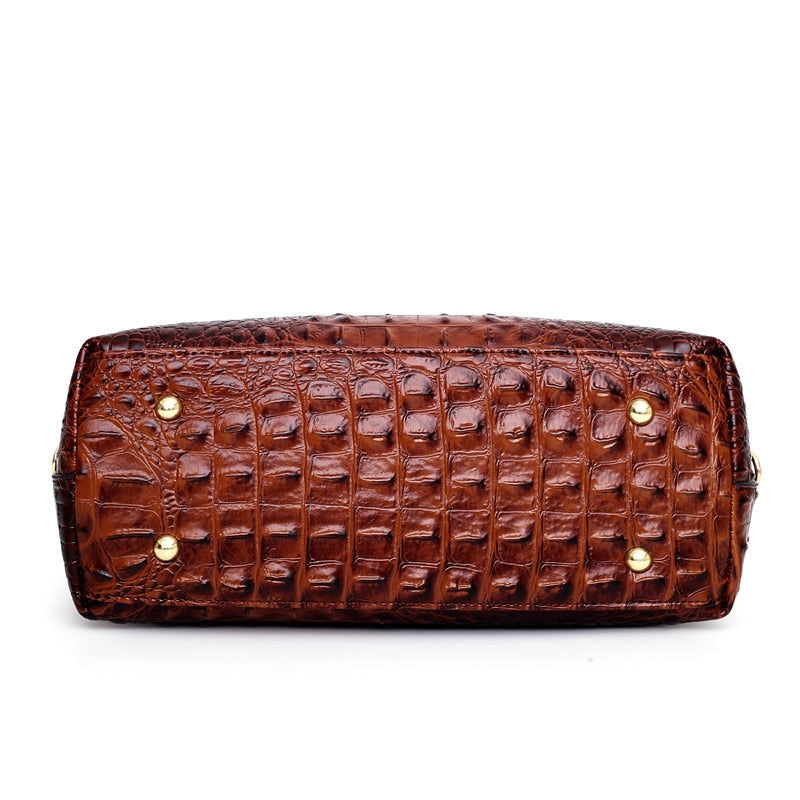 Oriana – Klassische Alltagshandtasche