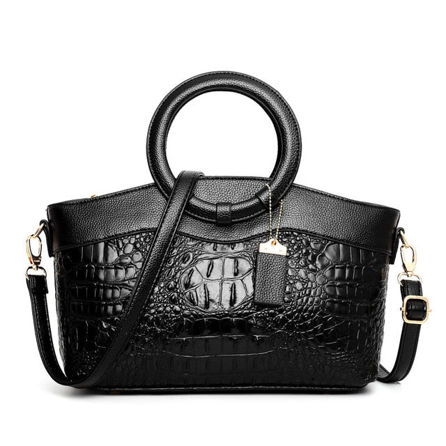 Oriana – Klassische Alltagshandtasche