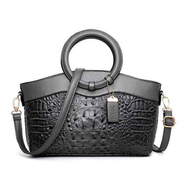 Oriana – Klassische Alltagshandtasche