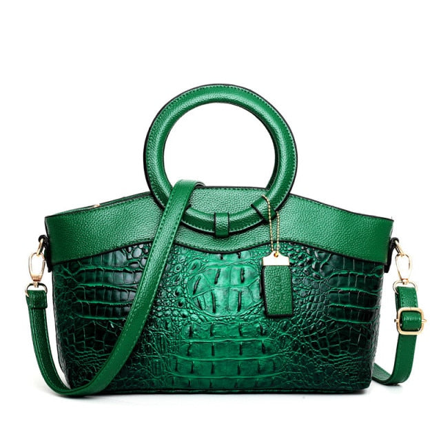 Oriana – Klassische Alltagshandtasche