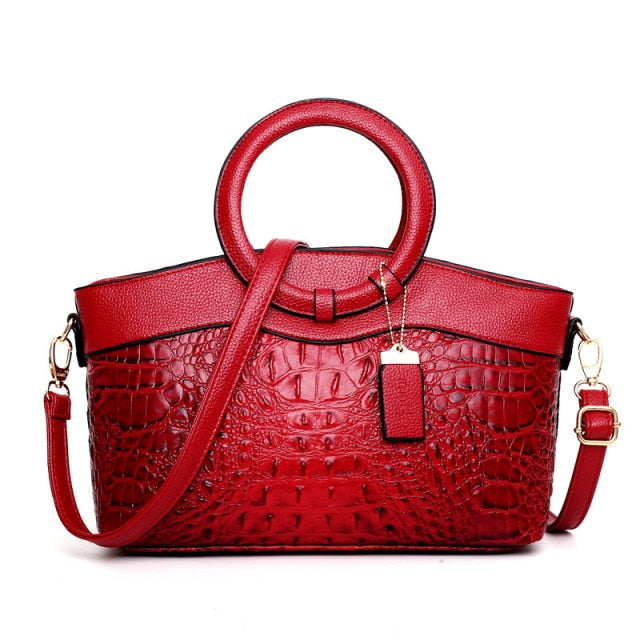 Oriana – Klassische Alltagshandtasche