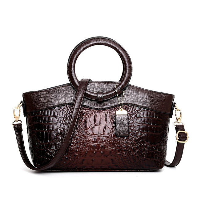 Oriana – Klassische Alltagshandtasche