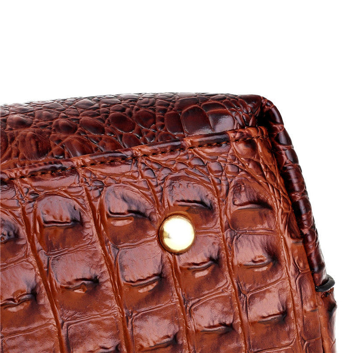 Oriana – Klassische Alltagshandtasche