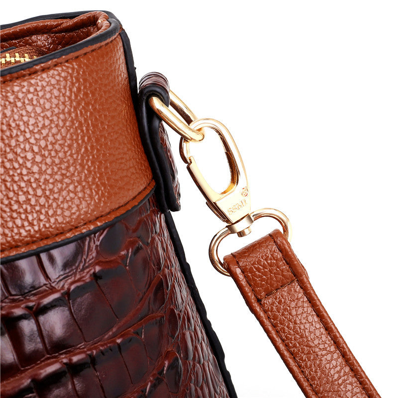 Oriana – Klassische Alltagshandtasche