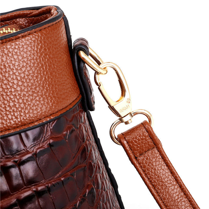 Oriana – Klassische Alltagshandtasche