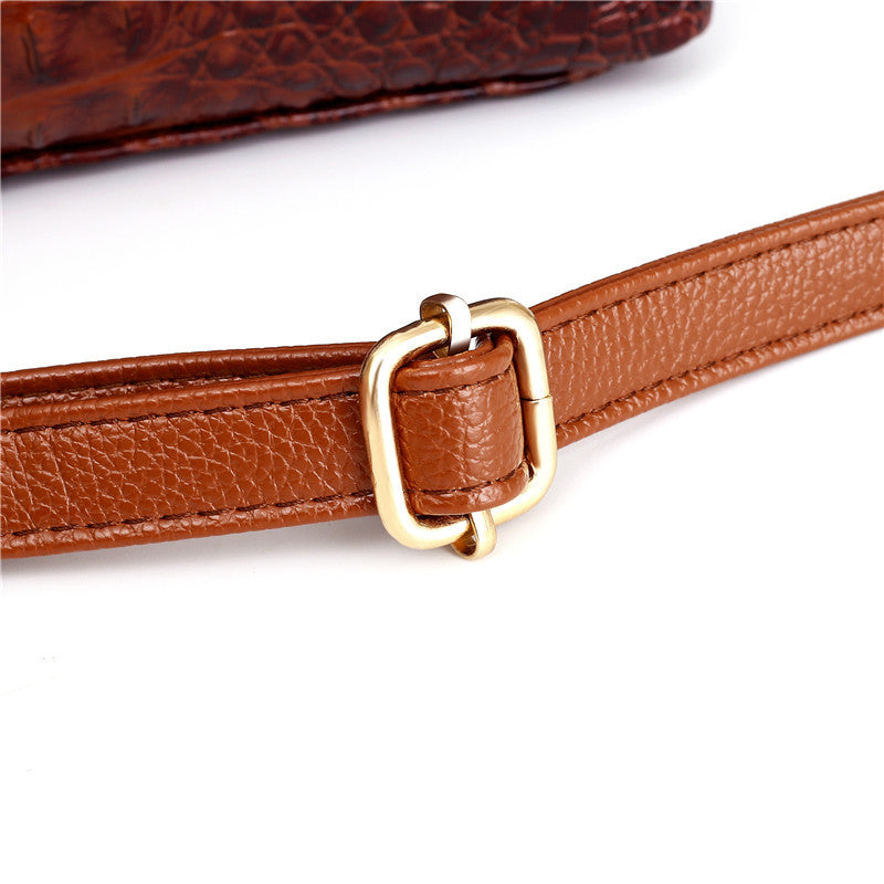 Oriana – Klassische Alltagshandtasche