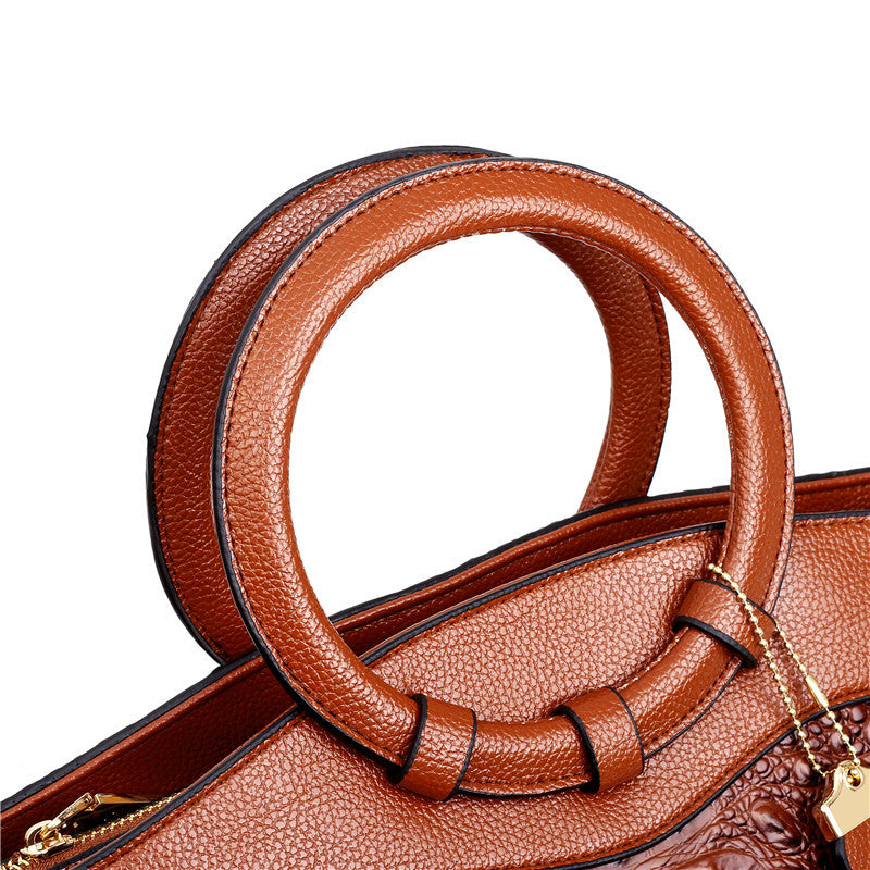 Oriana – Klassische Alltagshandtasche