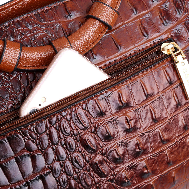 Oriana – Klassische Alltagshandtasche