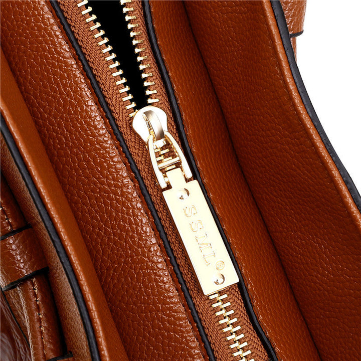 Oriana – Klassische Alltagshandtasche