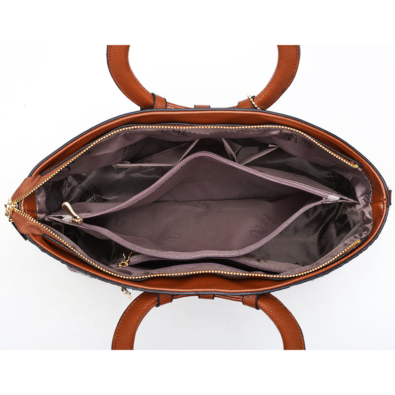 Oriana – Klassische Alltagshandtasche