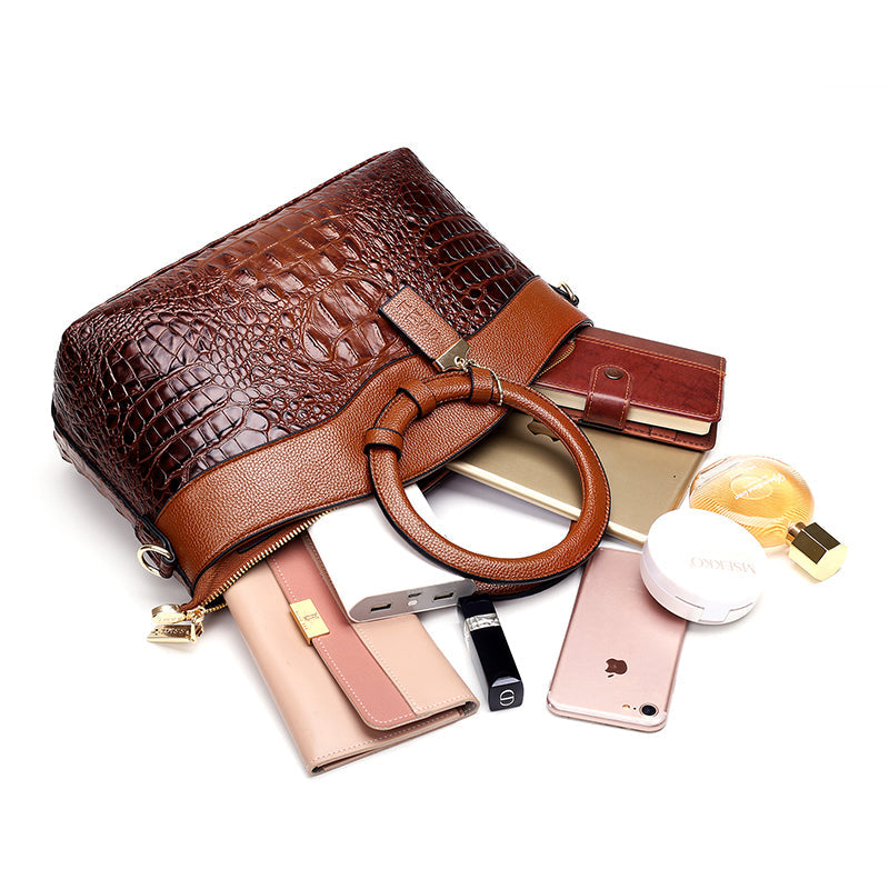 Oriana – Klassische Alltagshandtasche